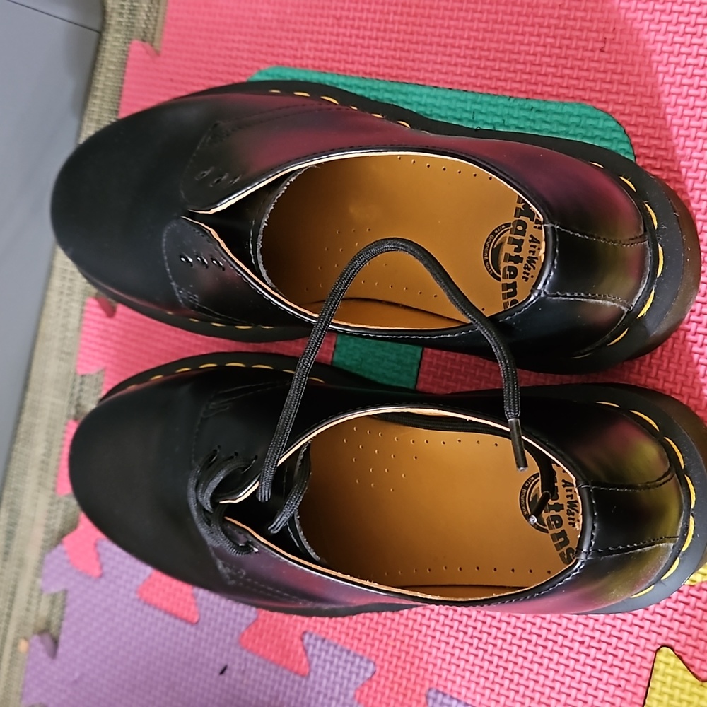 Dr.Martens Black